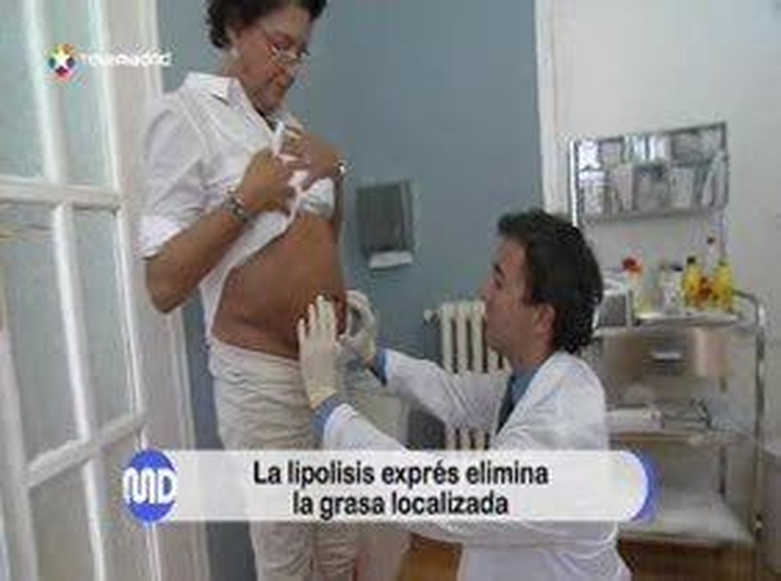 Inyecciones quemagrasa