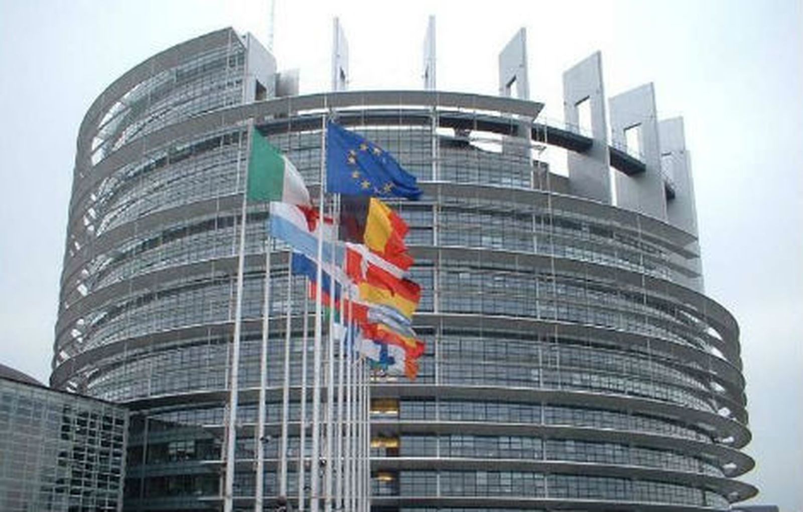 Parlamento Europeo