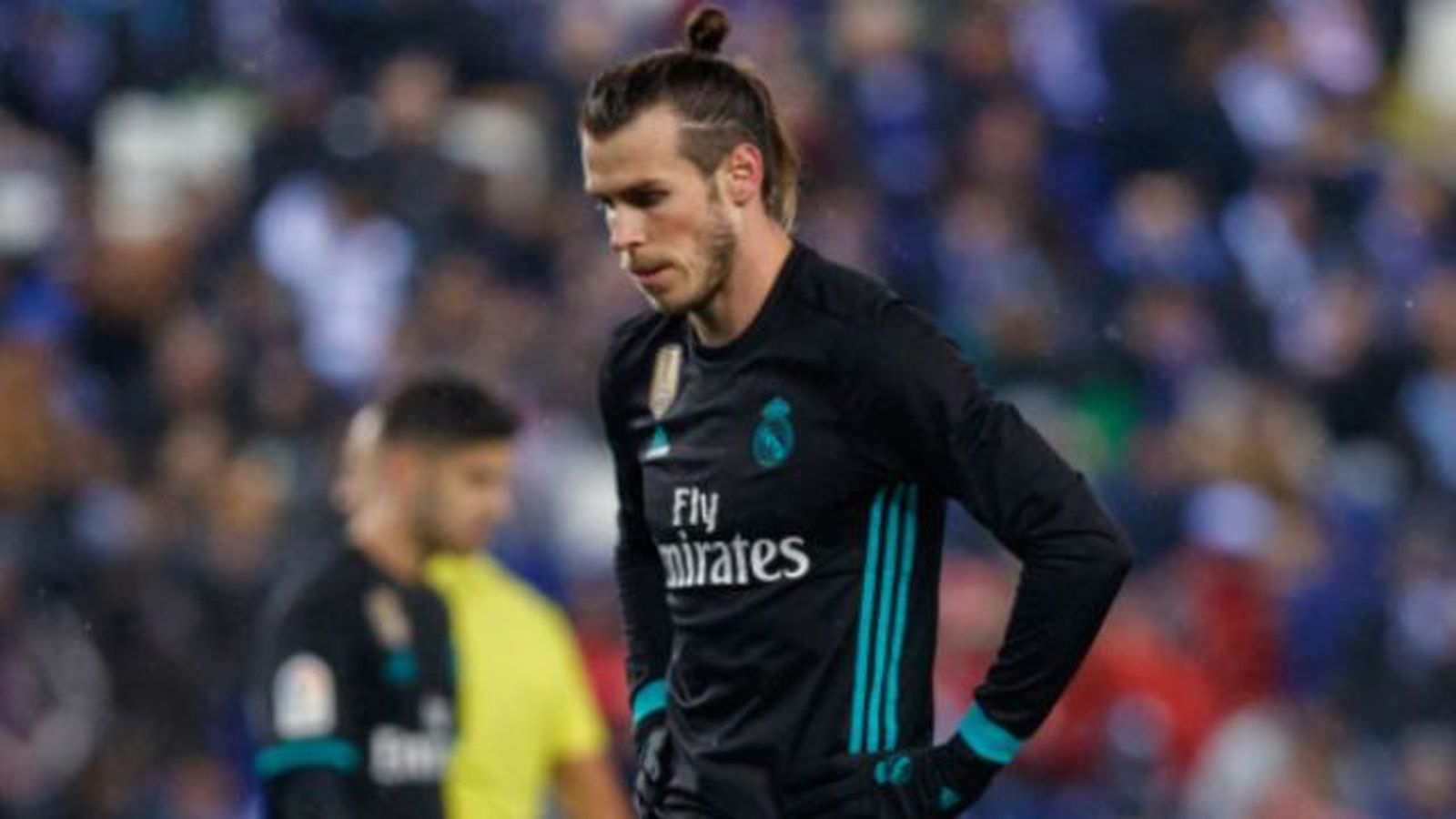 1-0. El Real Madrid vuelve a las andadas