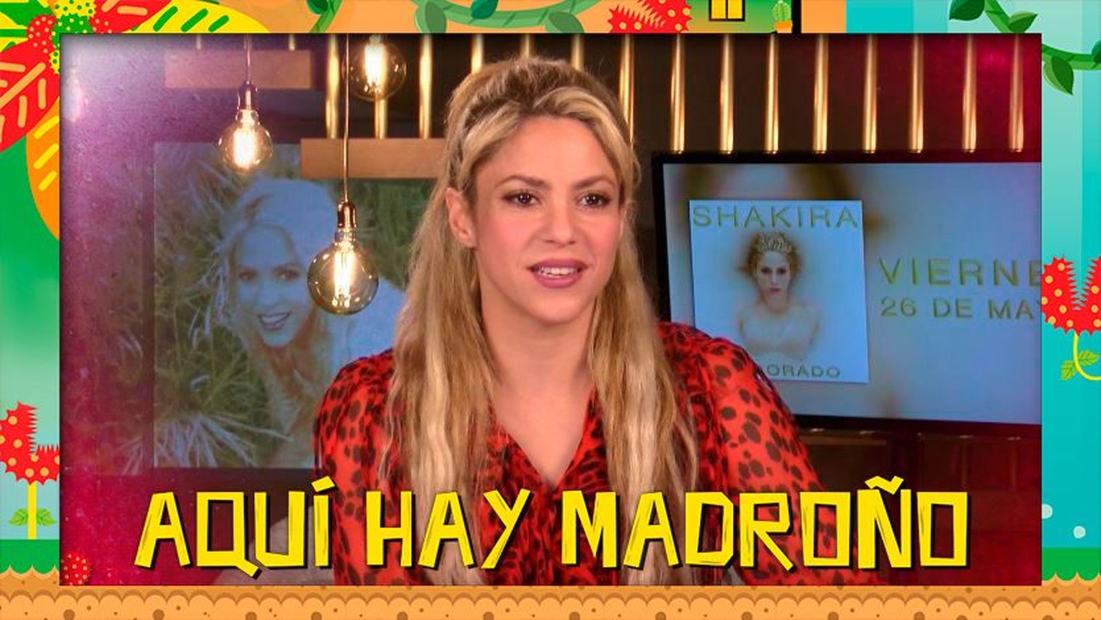 Shakira declara por un supuesto fraude fiscal