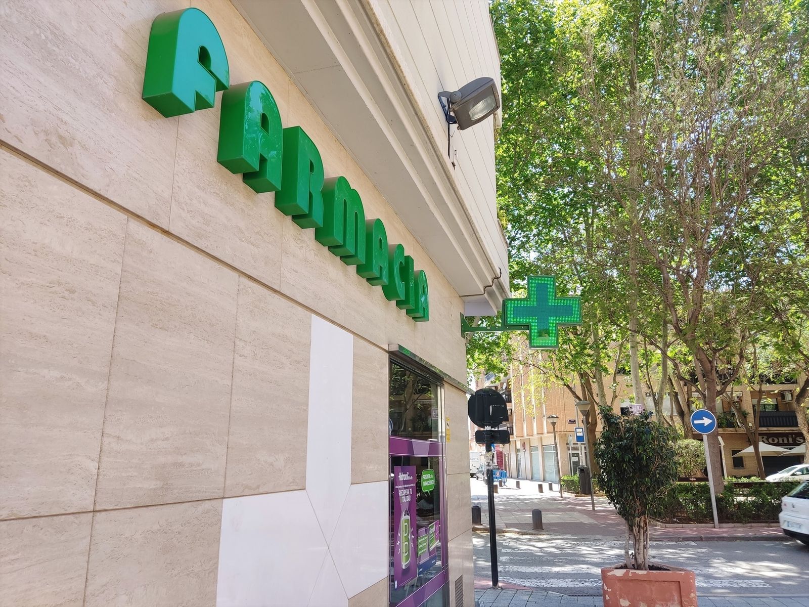Farmacia