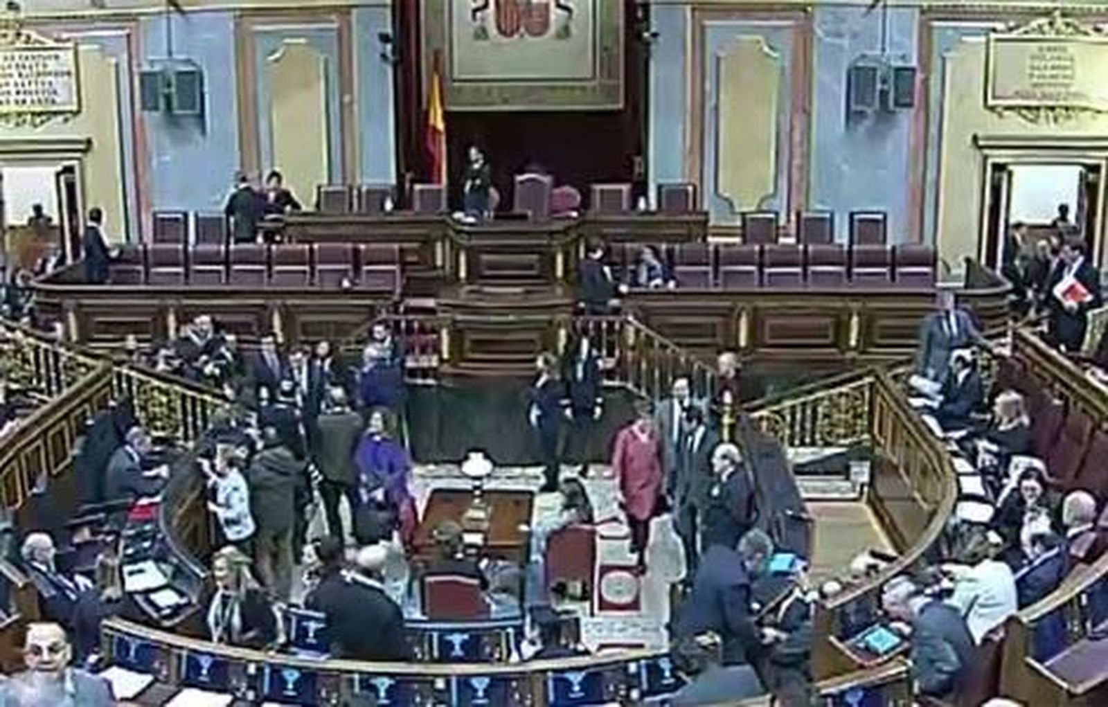 Rajoy anuncia que revisará sus previsiones macroeconómicas para 2013