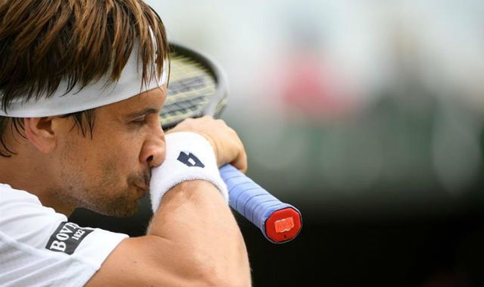 Ferrer, Muguruza y Ramos, a tercera ronda en Wimbledon