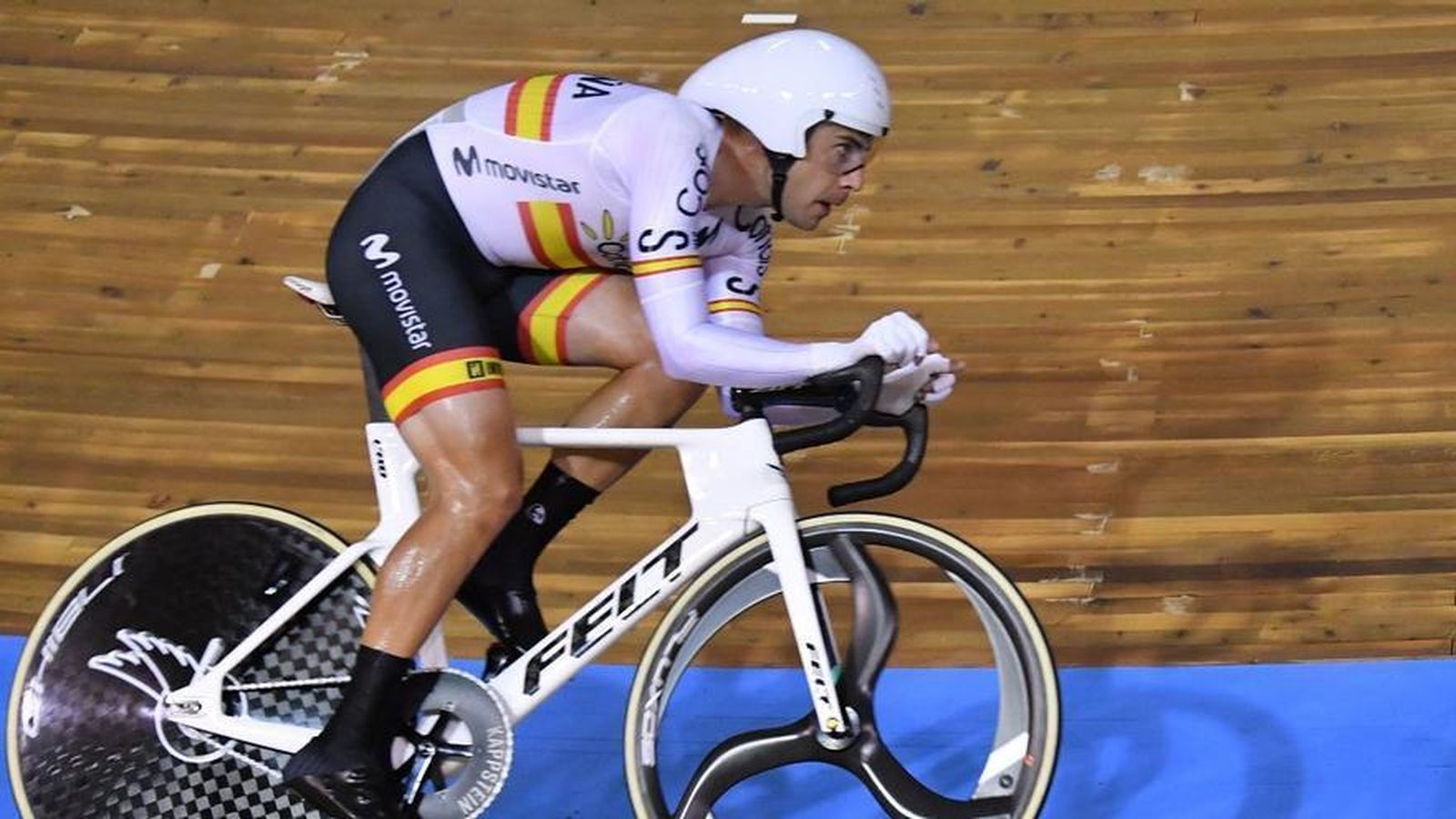 Sebastián Mora