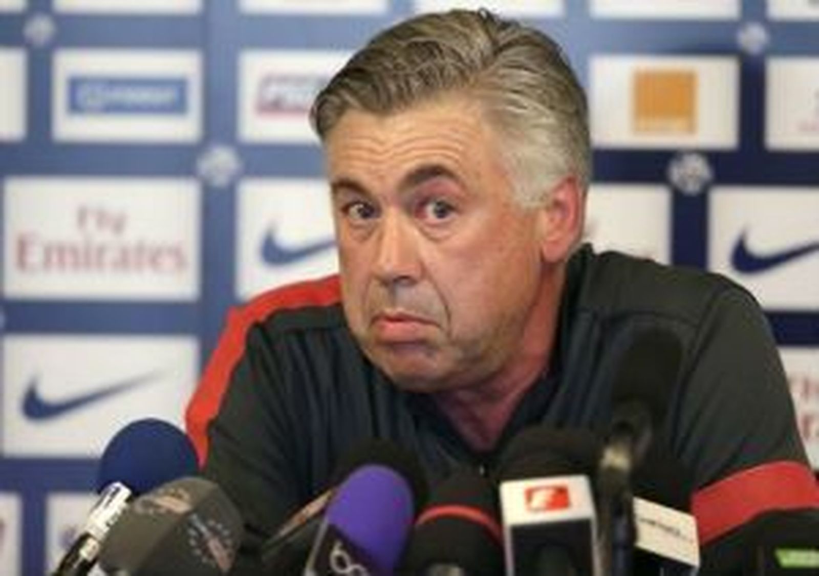 Ancelotti