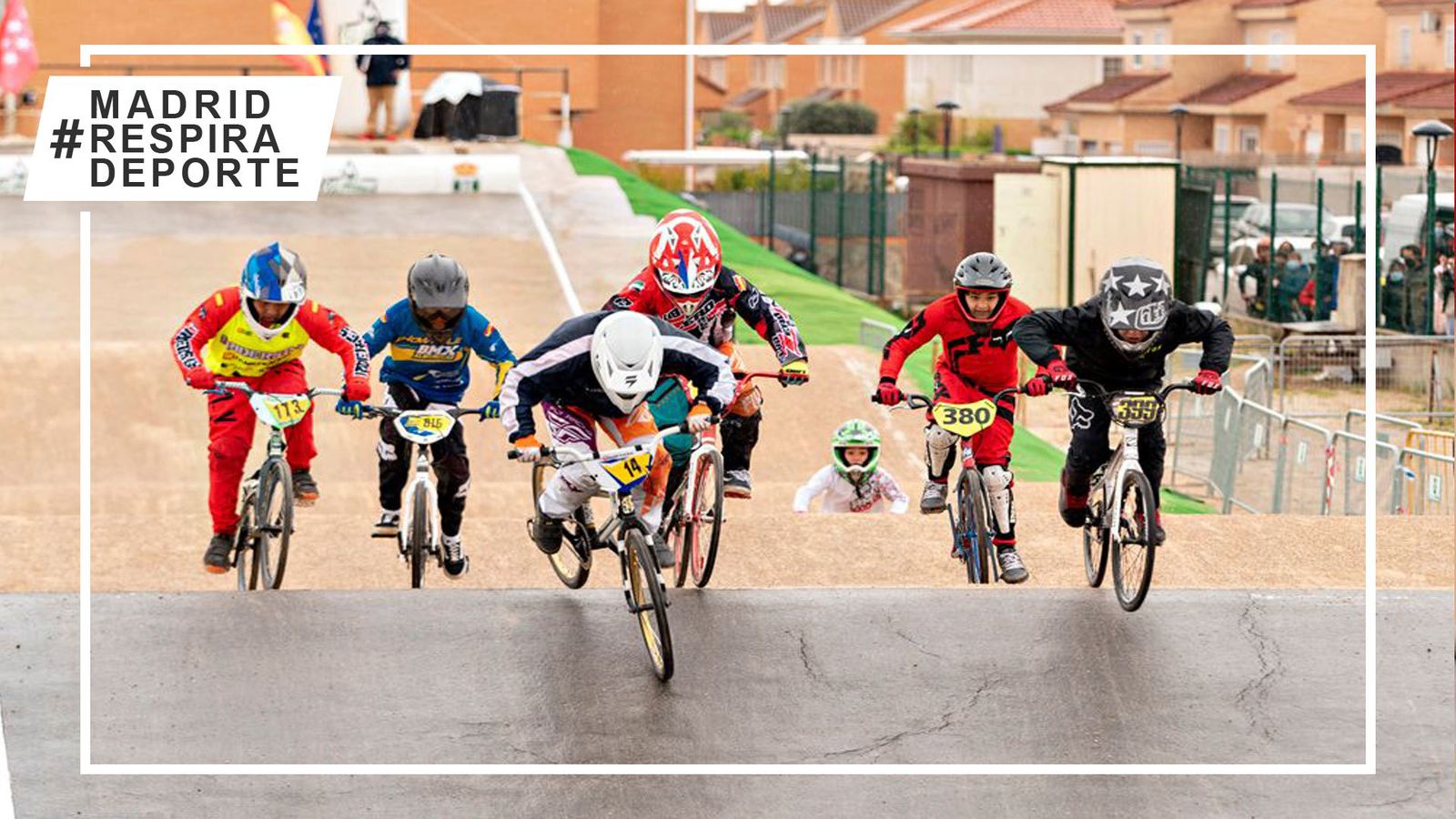 BMX