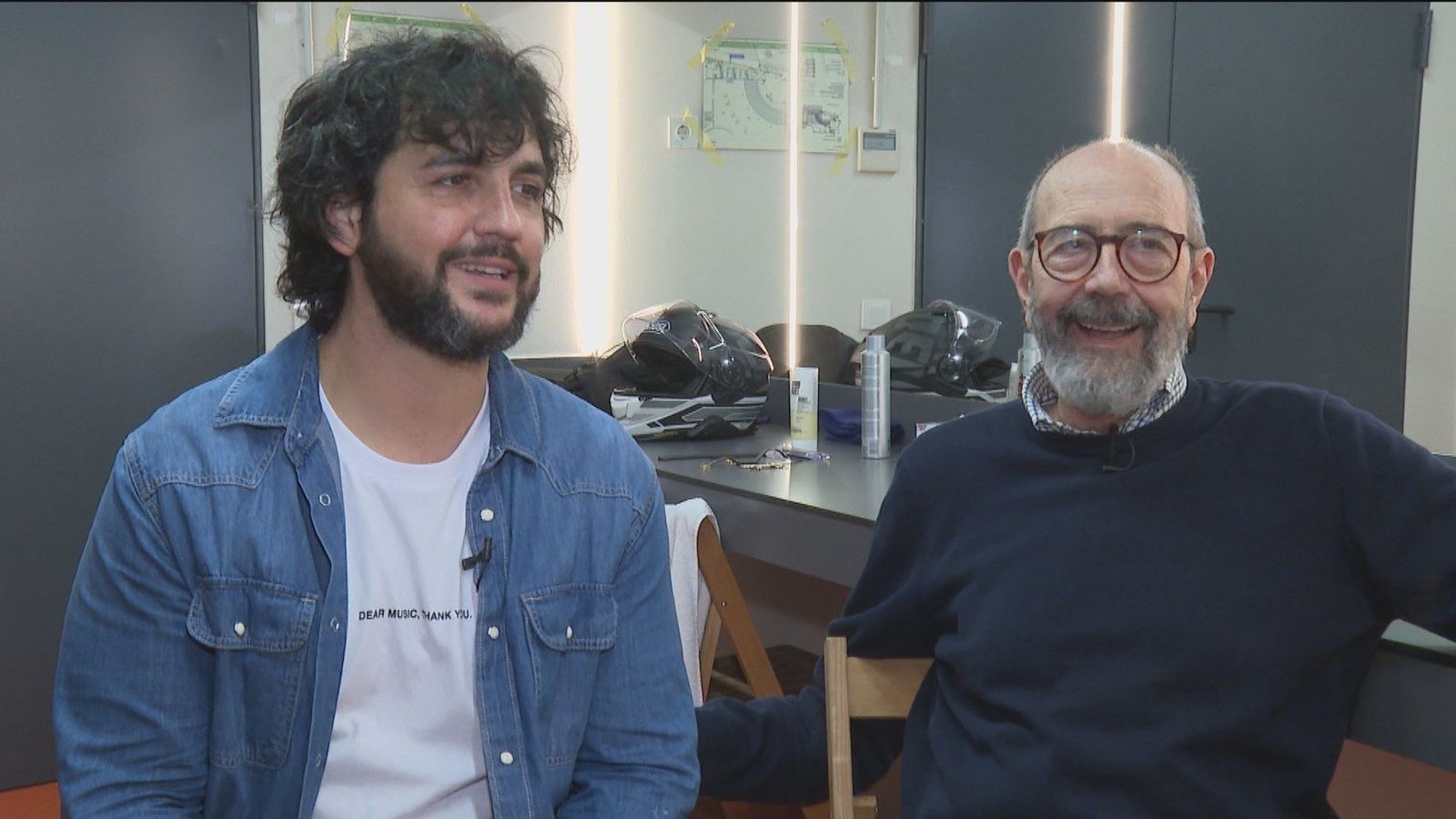 'Retorno al hogar' llega al Teatro Fernán Gómez de la mano de Veronese