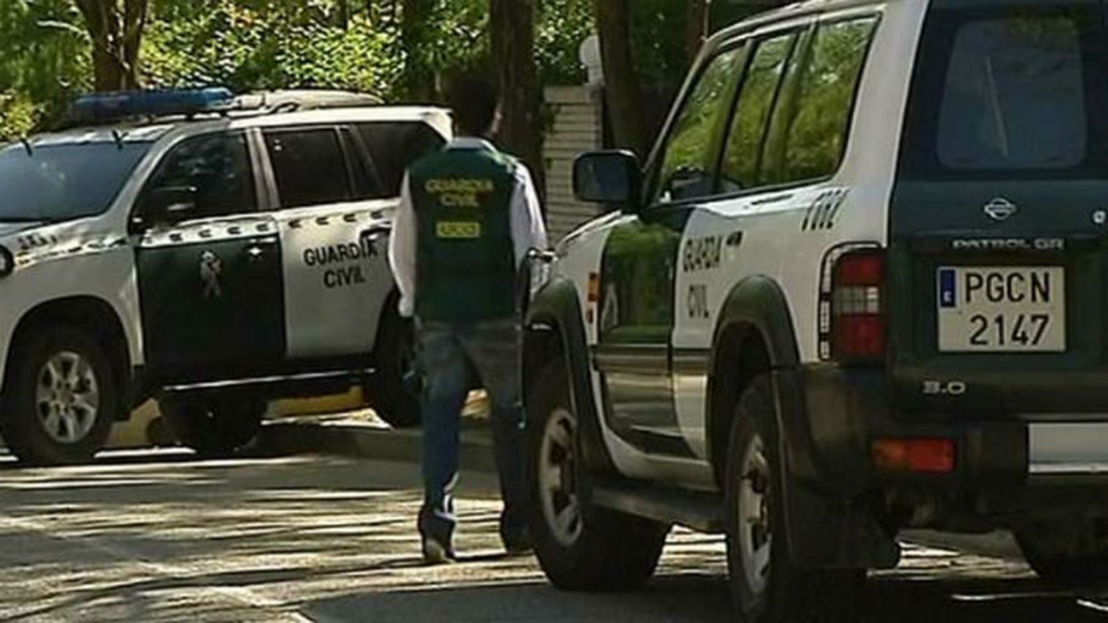 Guardia Civil