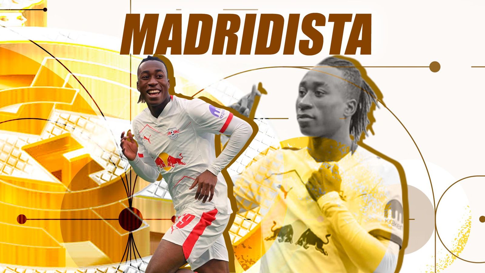 Diomande ficha por el Real Madrid