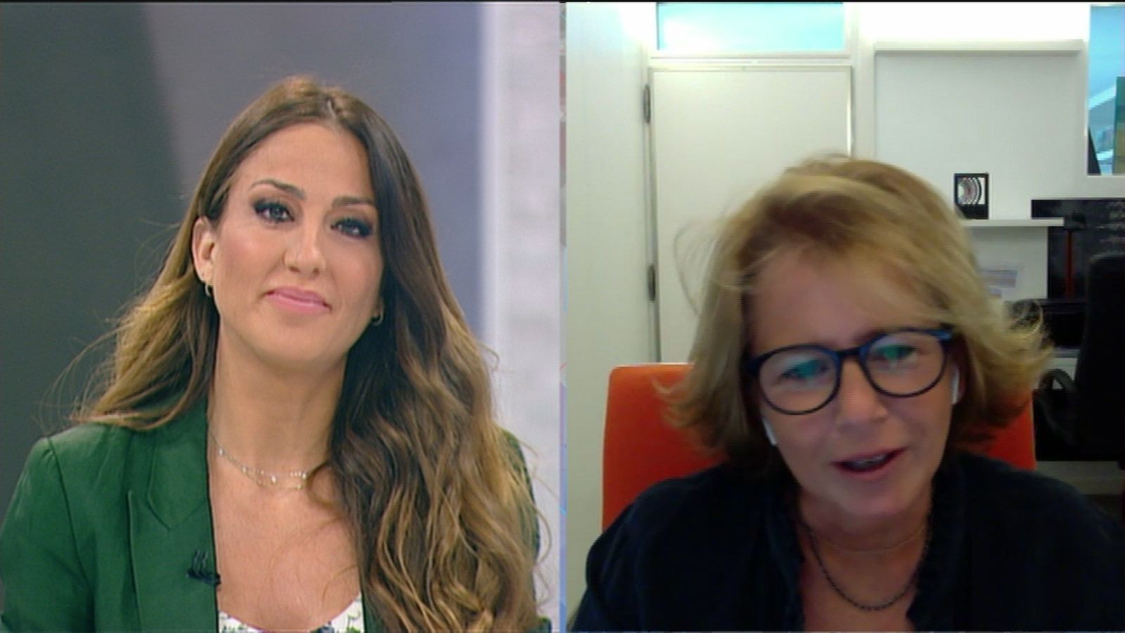 Más de 22.000 profesores de toda España superan los 60 años y son población de riesgo frente a la Covid