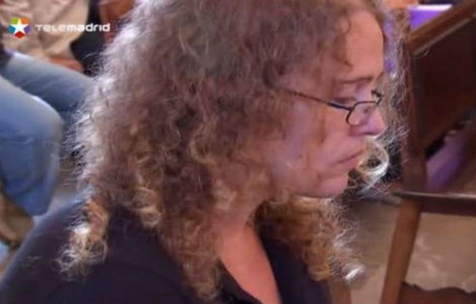El jurado declara a la parricida de Menorca culpable  de asesinar a su hijo
