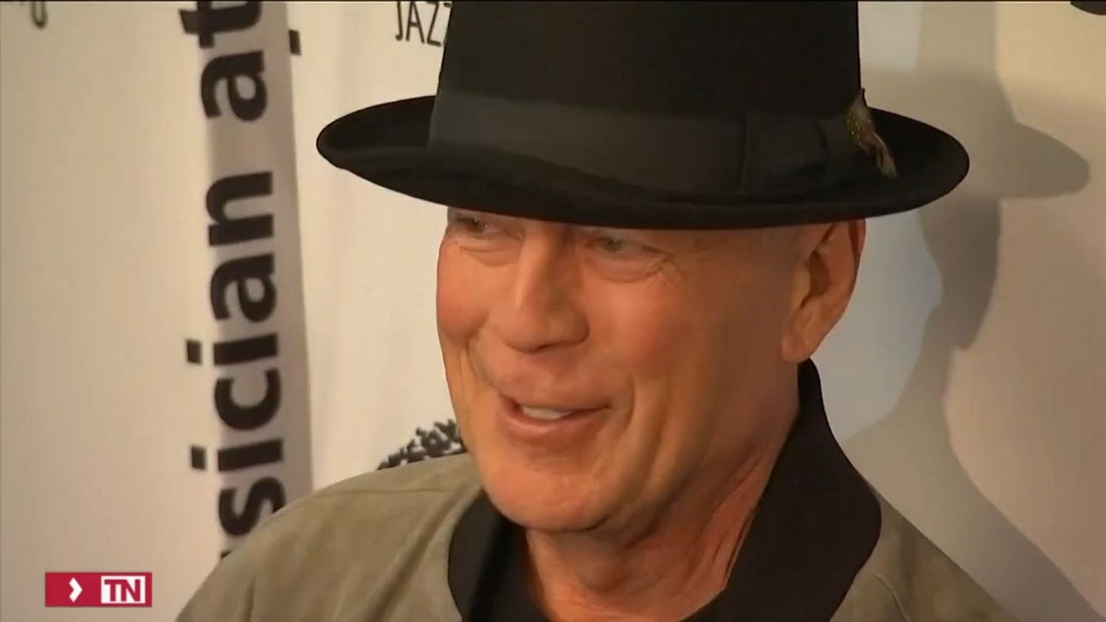 La demencia de Bruce Willis