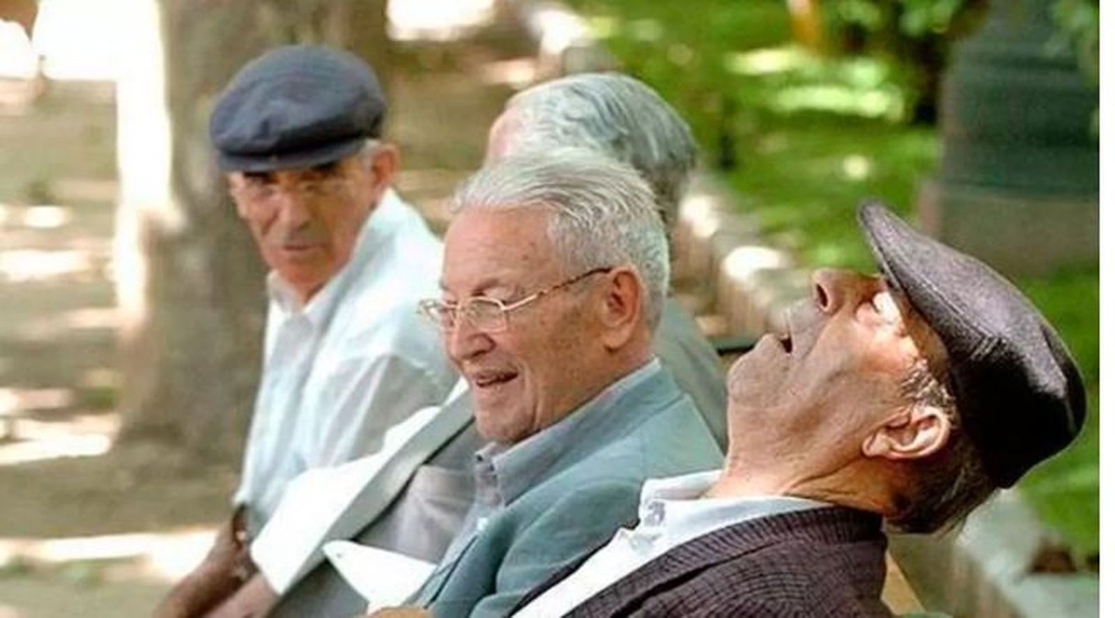 Pensionistas