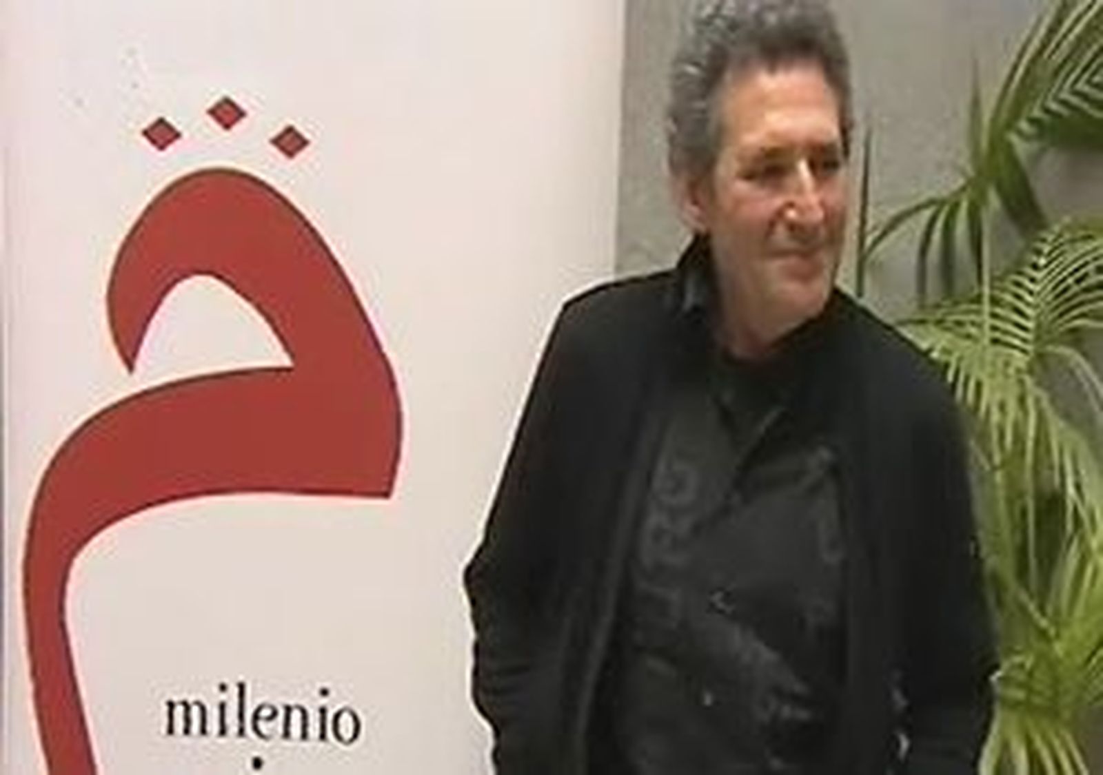 Miguel Ríos dice adiós
