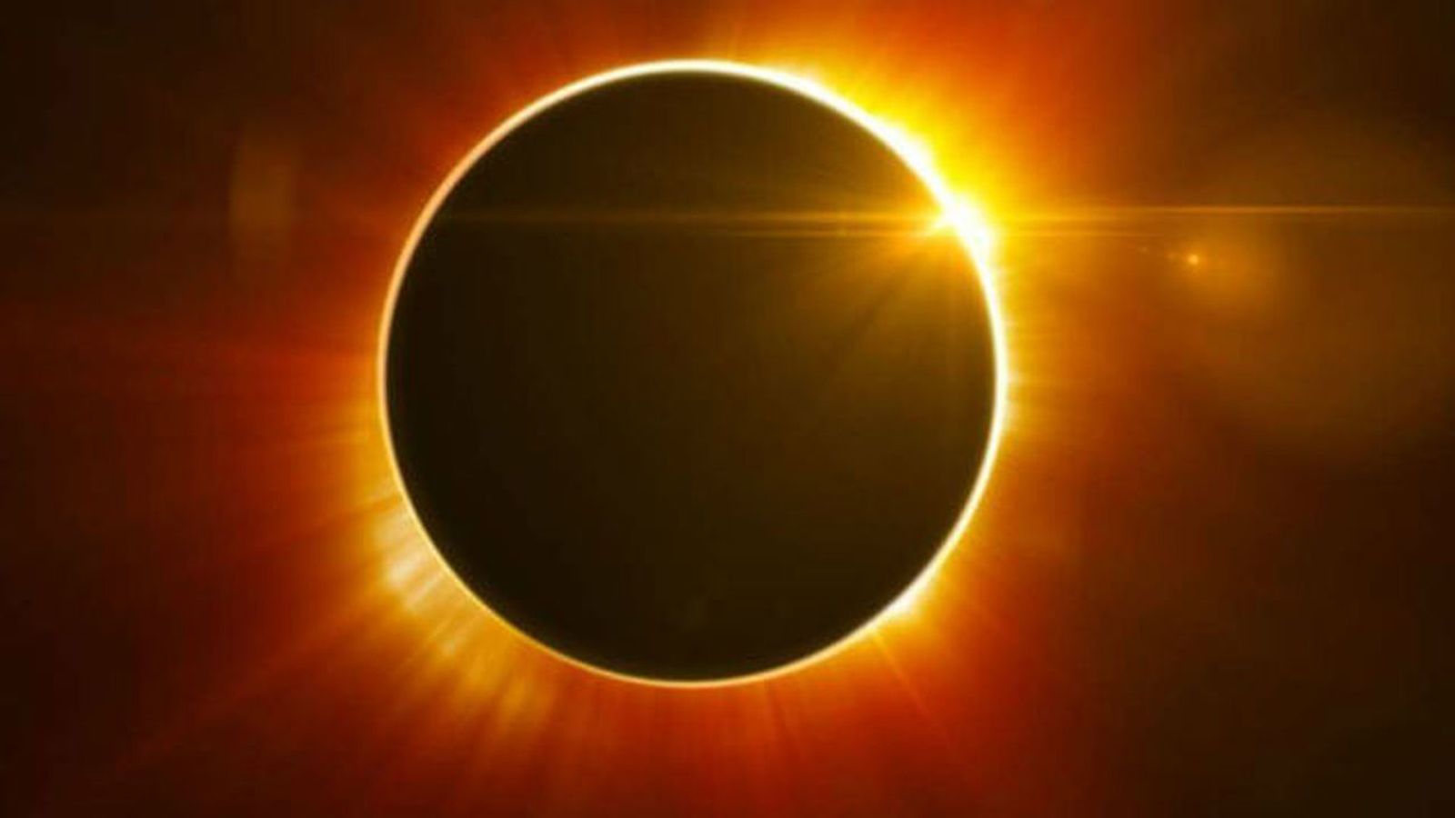 Eclipse anular de sol