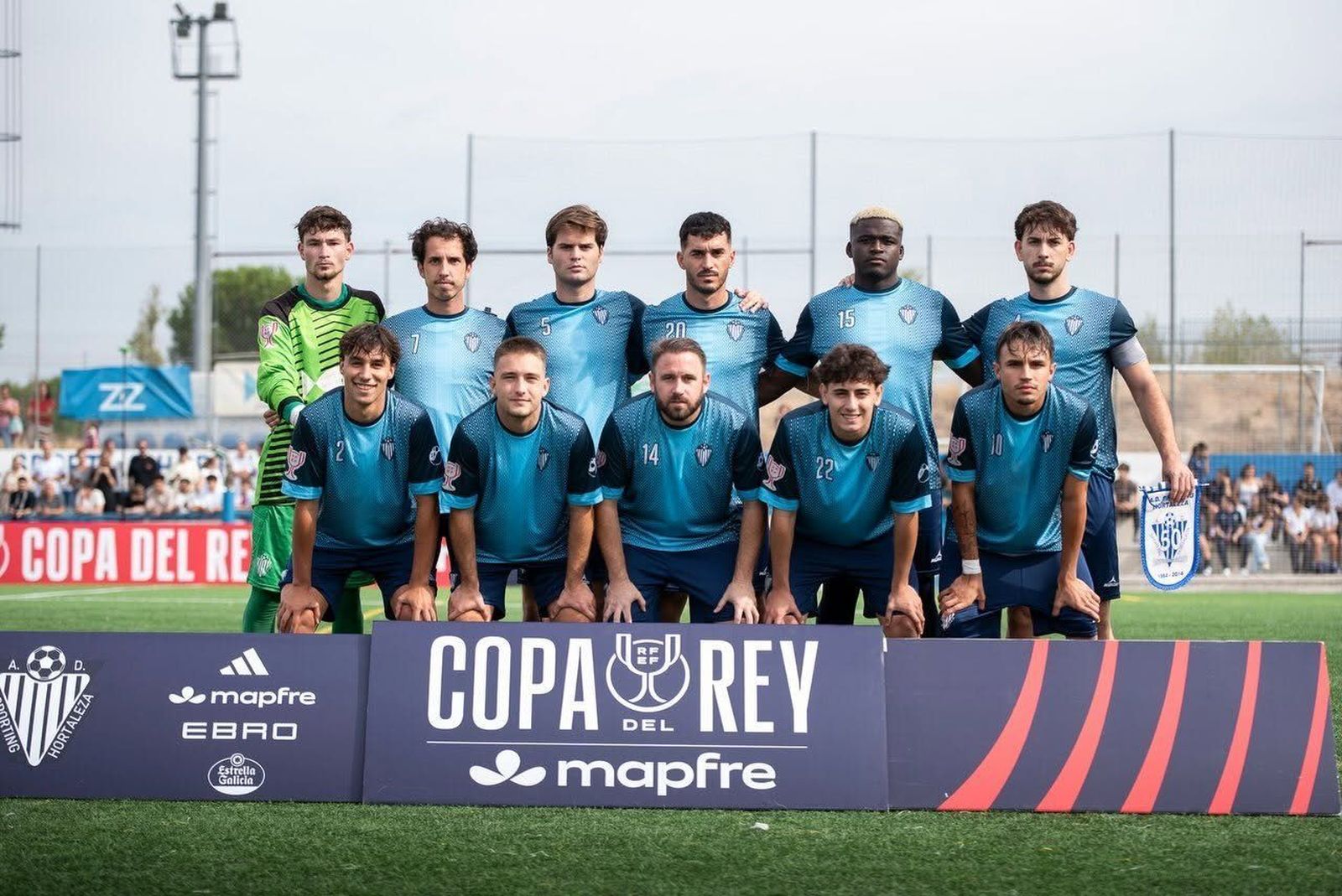 Sporting de Hortaleza