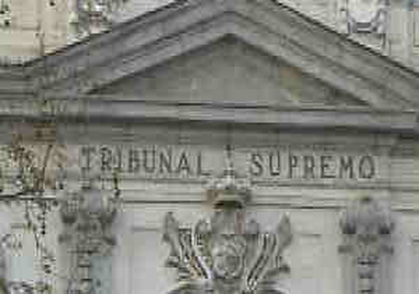 Tribunal Supremo