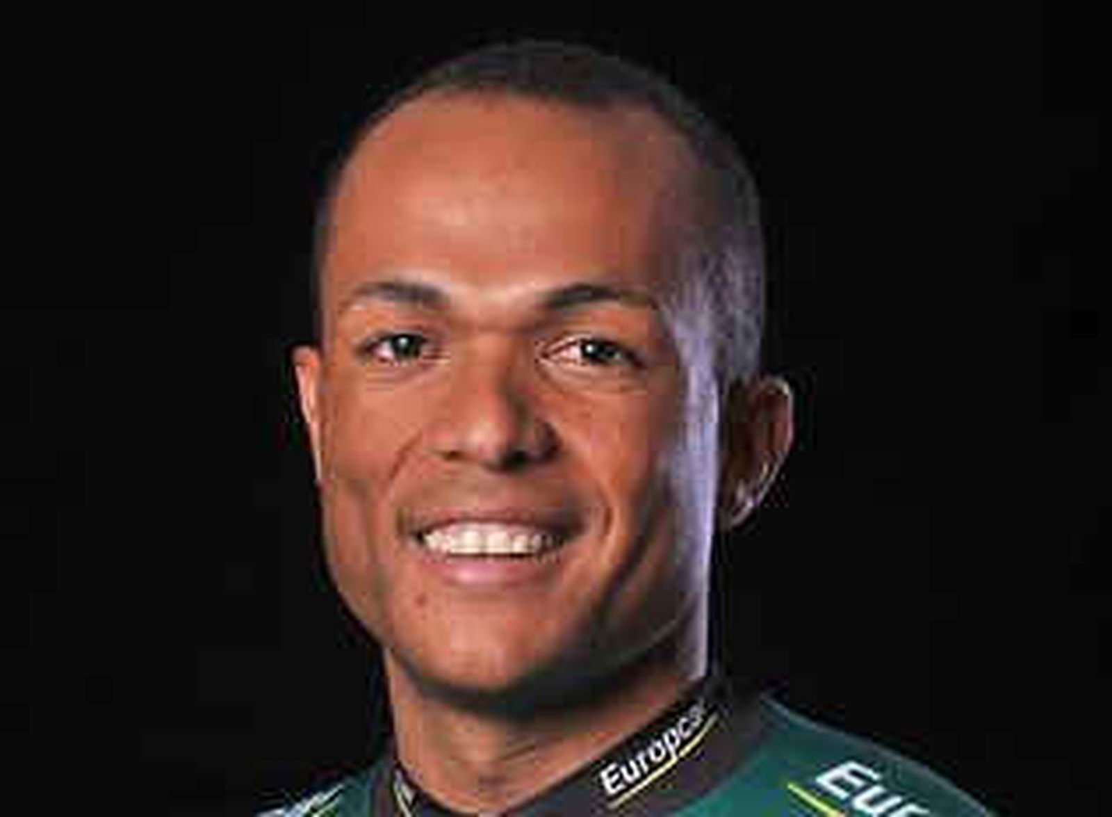 Yohann Gène, el primer ciclista negro del Tour