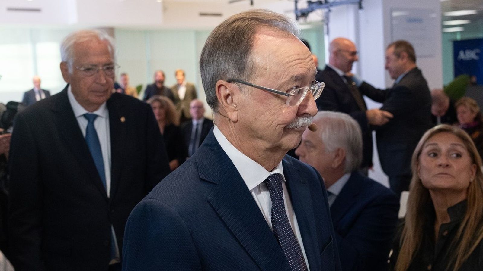 Vivas e Imbroda culpan a Sánchez y a Marruecos de todo lo sucedido en Ceuta