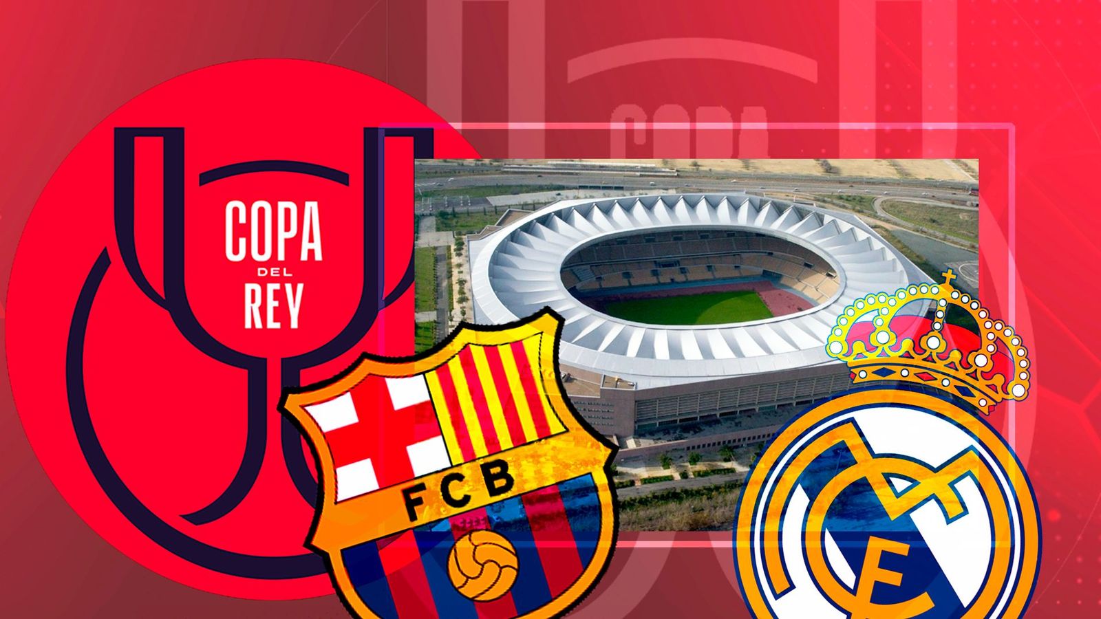Final de la Copa del Rey