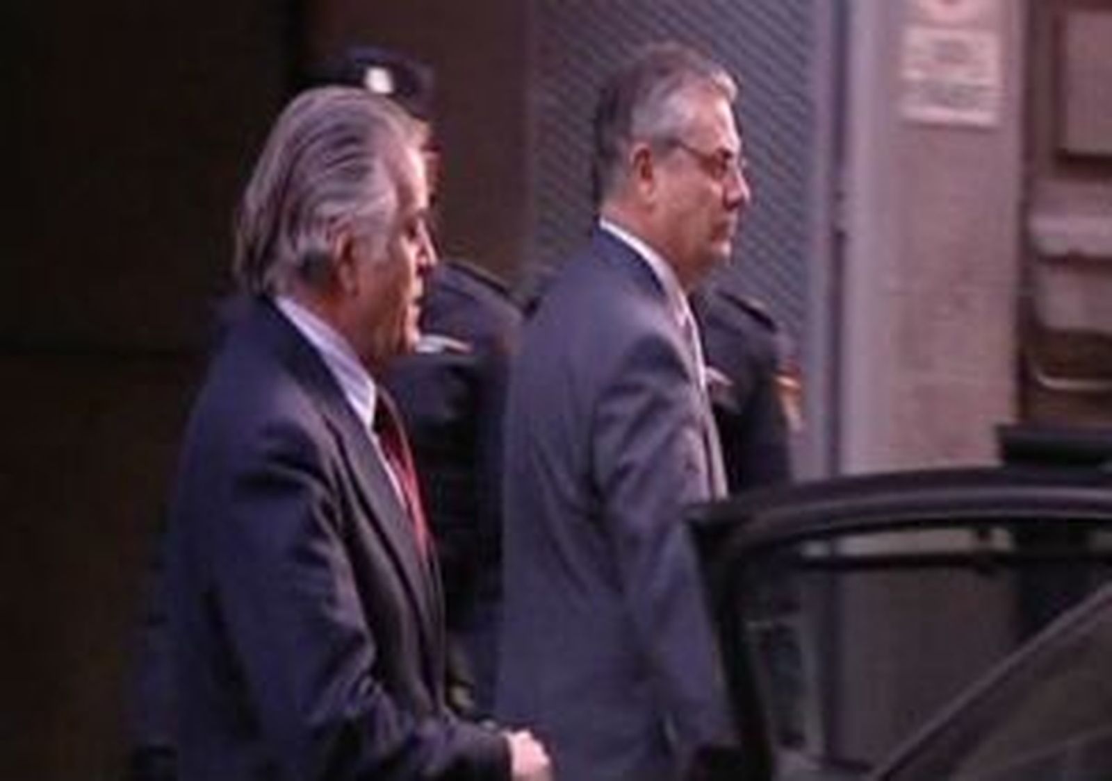 Bárcenas acumuló más de 47 millones de euros en Suiza