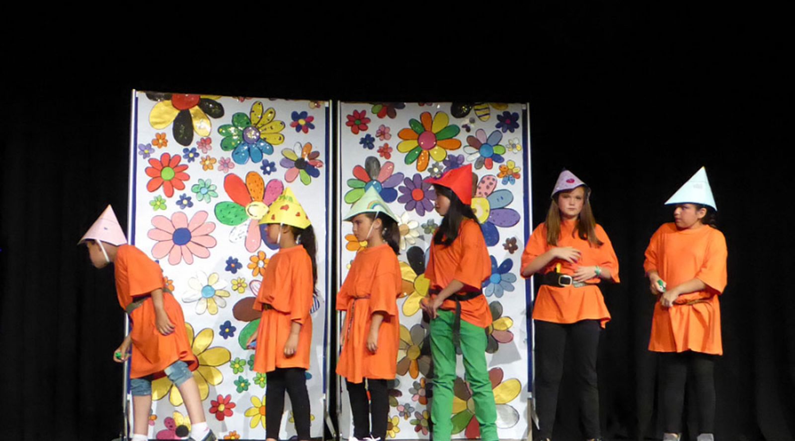 Teatro infantil en Pozuelo de Alarcón