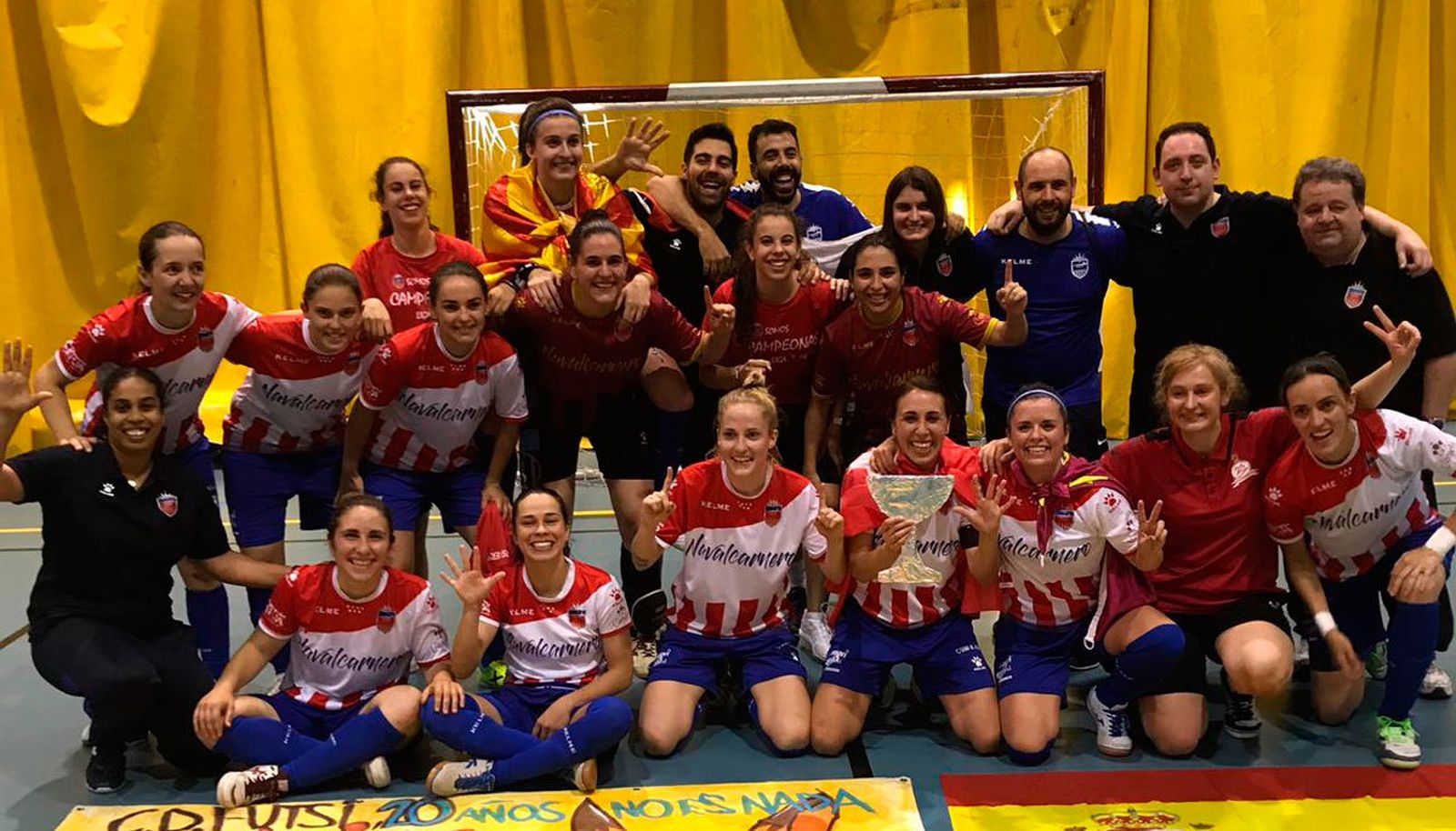 Futsi Atletico