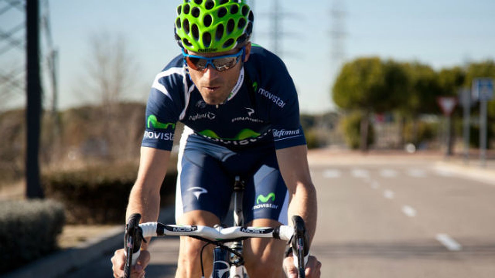 Valverde: "La Vuelta 2017 va a ser durísima"