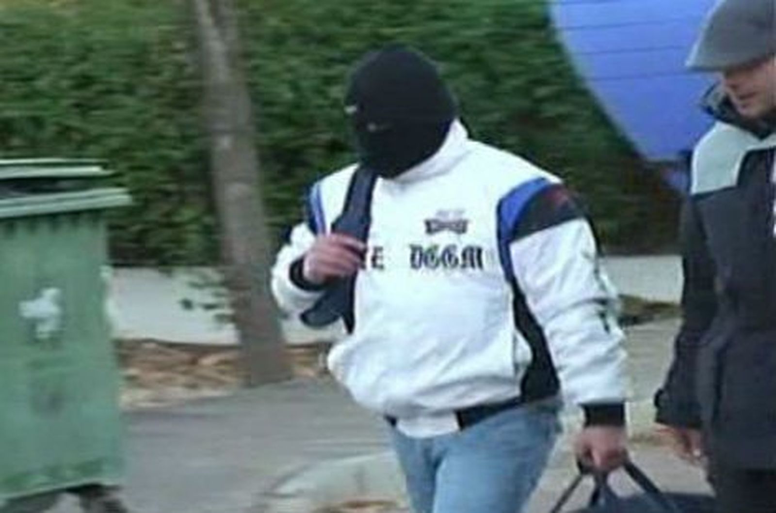 Sale de la cárcel Miguel Ricart, asesino de las niñas de Alcàsser