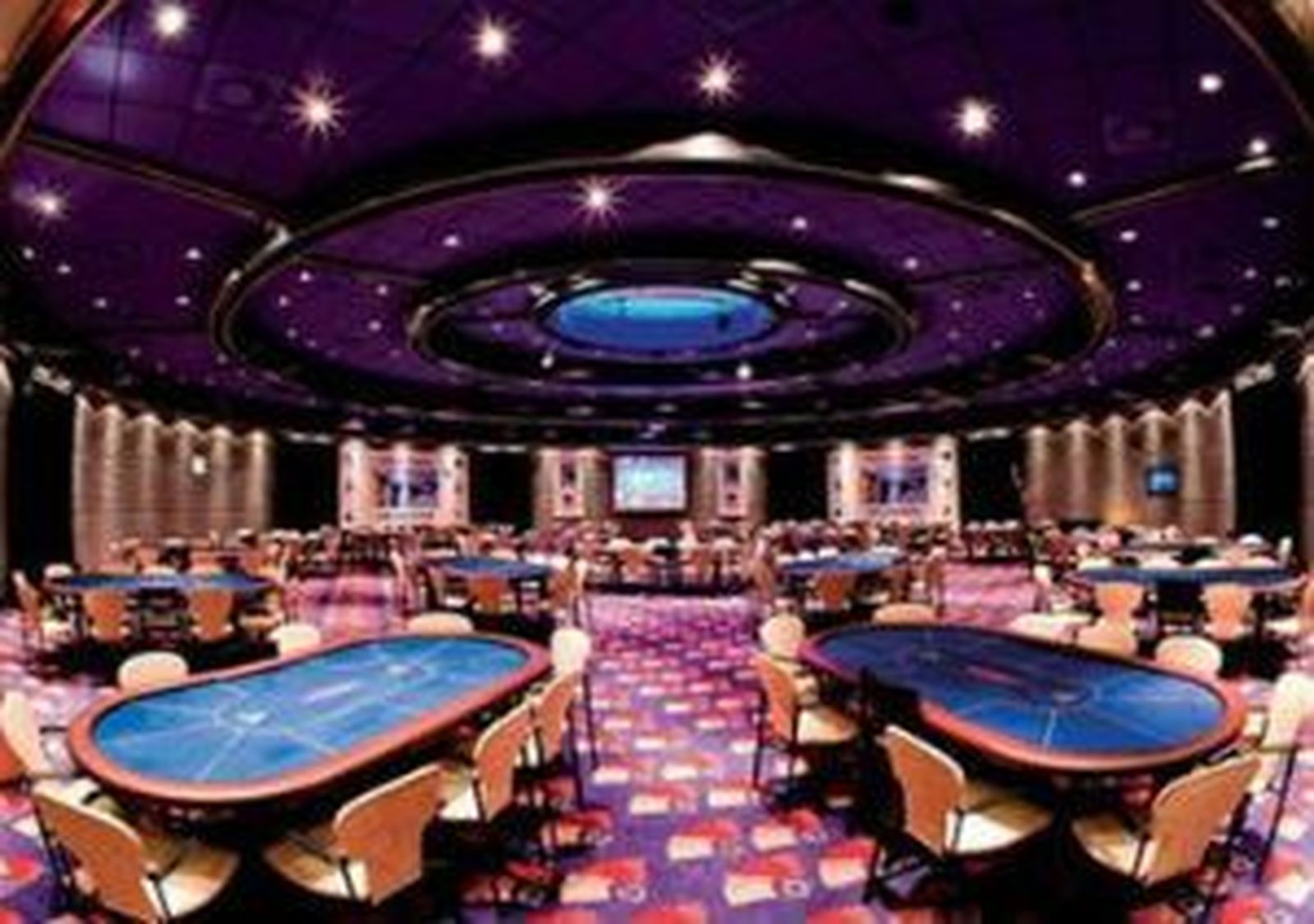 Dos casinos en el corazón de Madrid se adelantarán a Eurovegas
