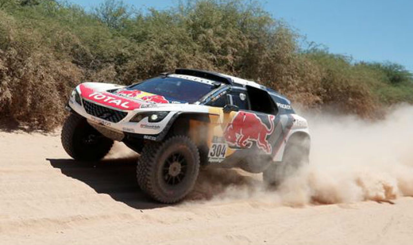 Carlos Sainz