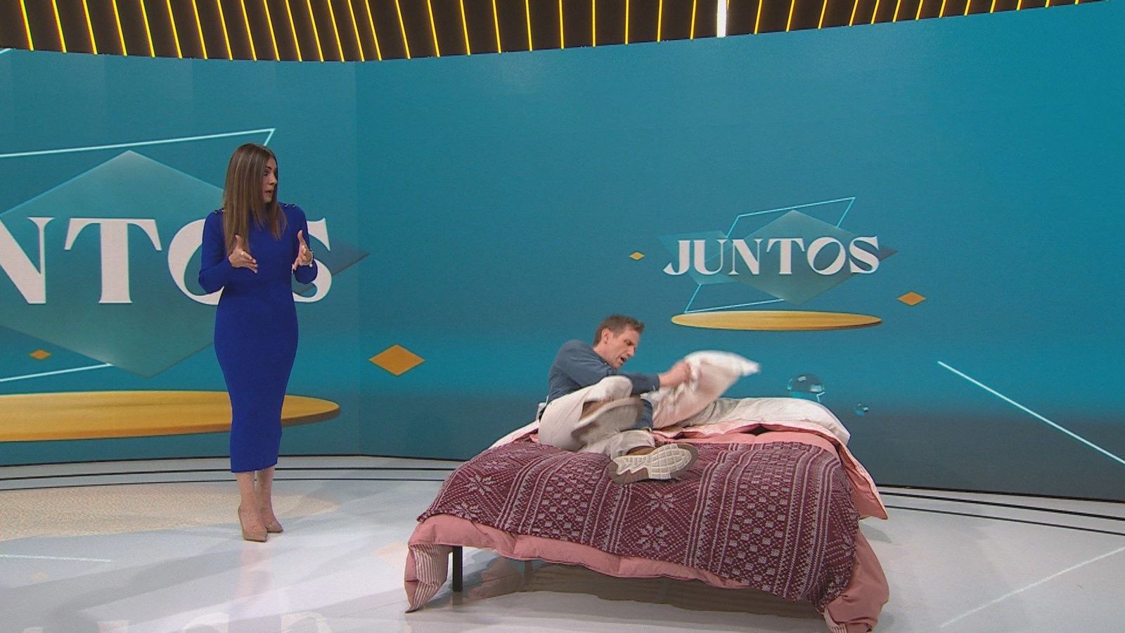 Juntos 23.01.2024