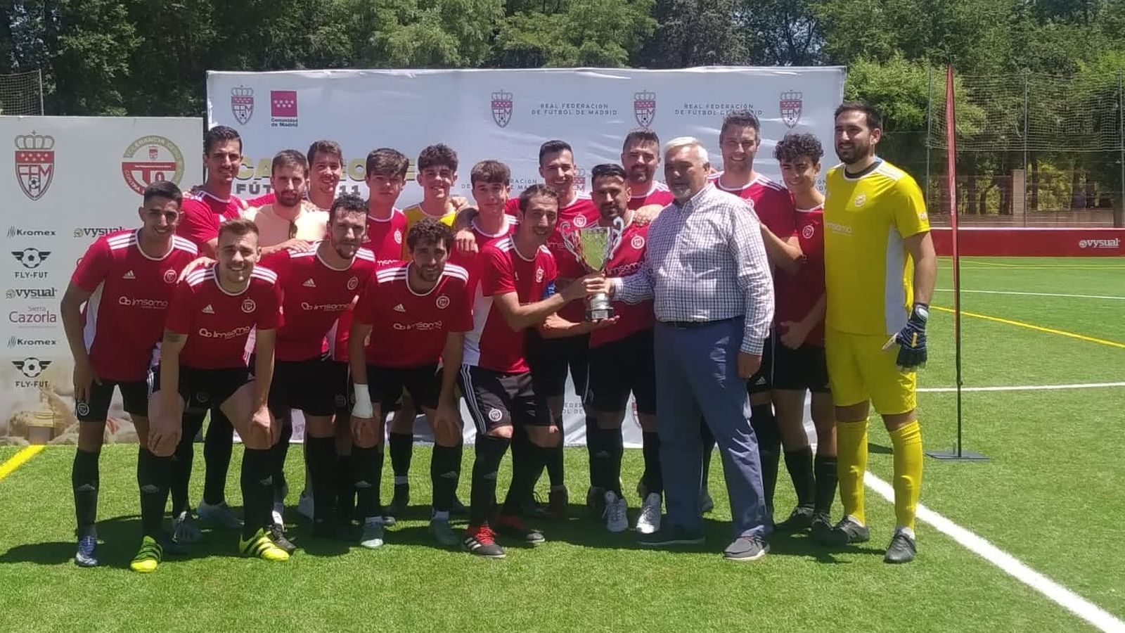 RSC Internacional