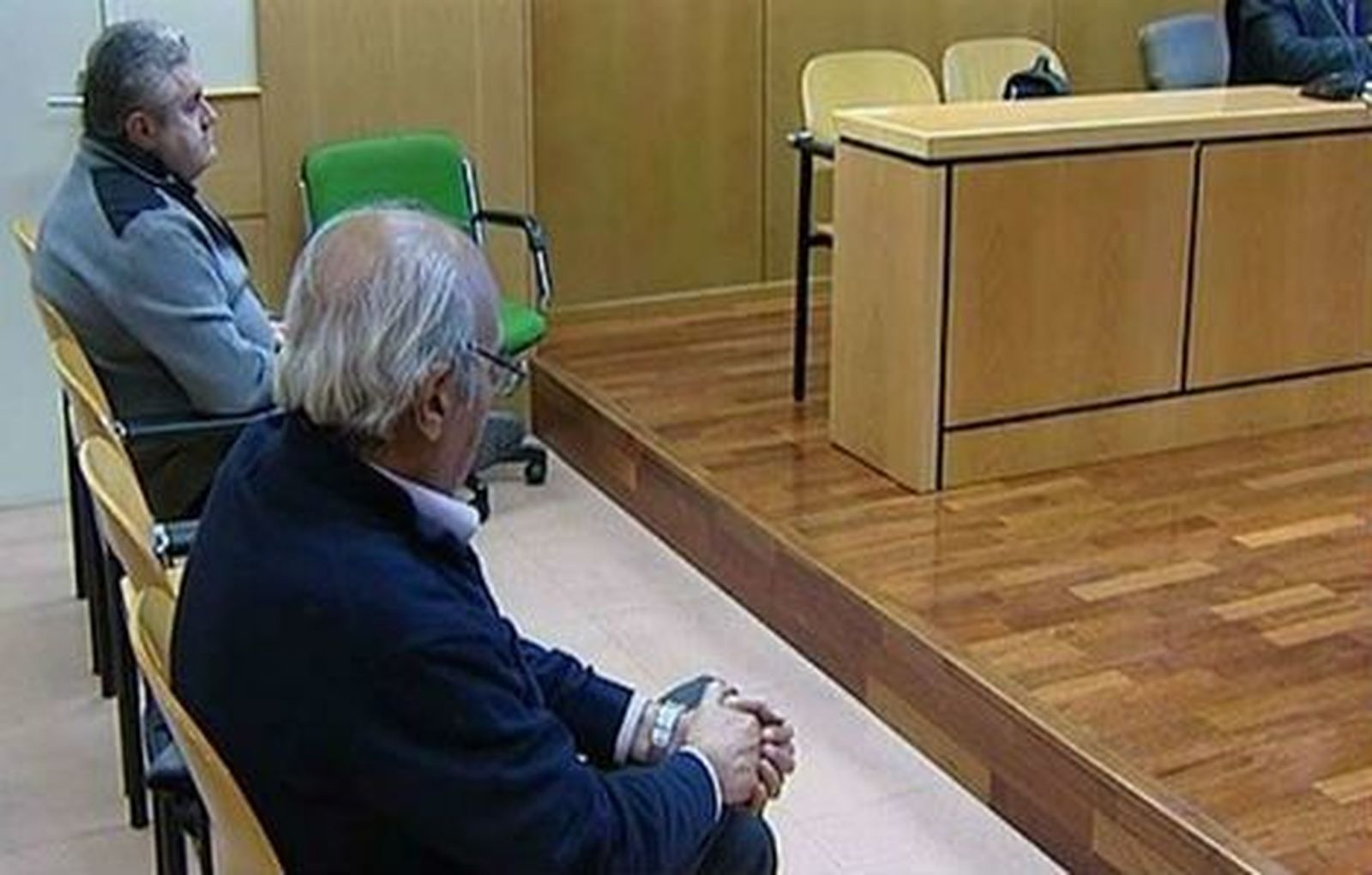 La sentencia del caso Ciempozuelos podría conocerse después del verano