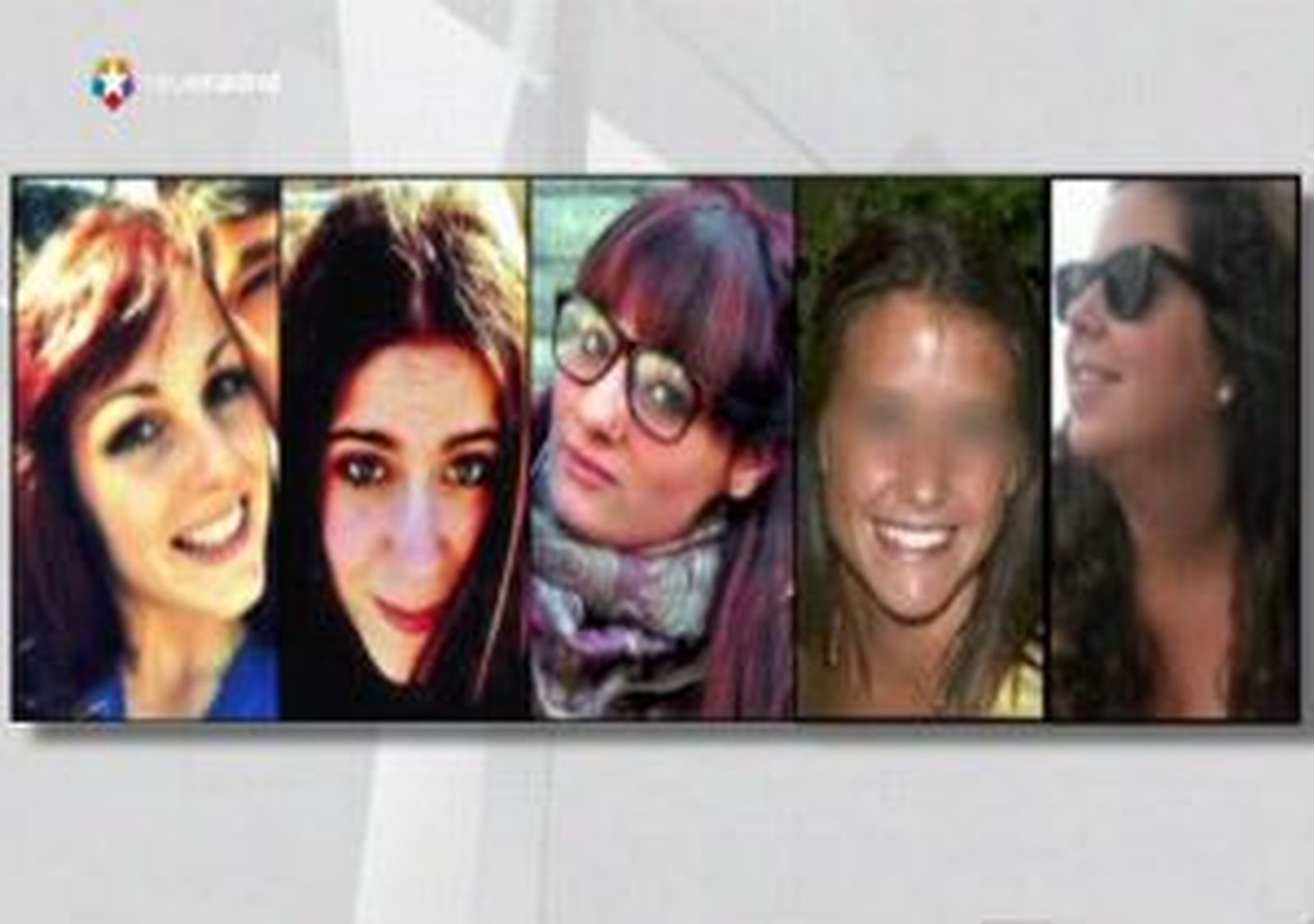 Tristeza en Bustaviejo donde va a ser enterrada María Teresa