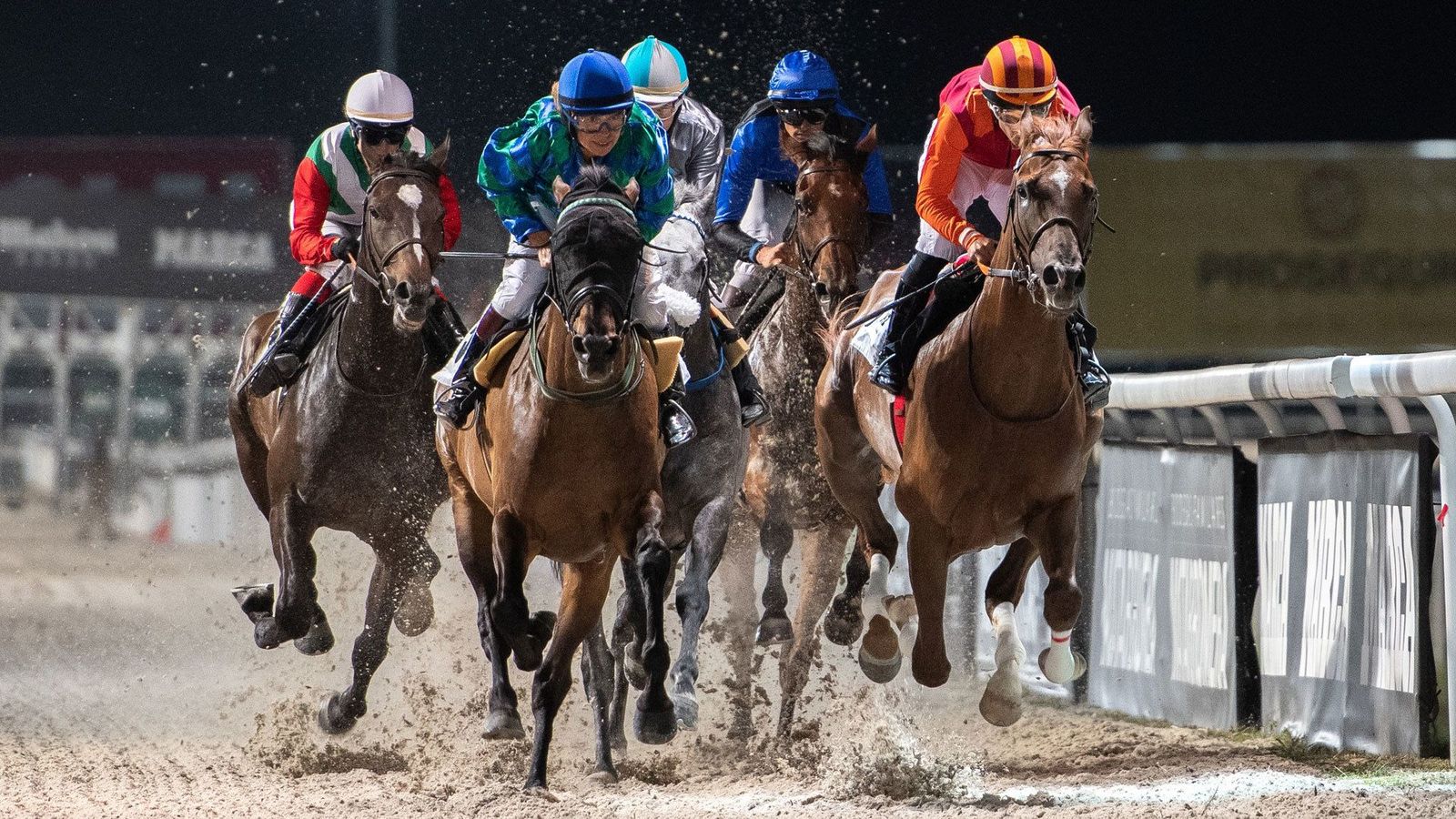 Regresan las ‘Noches del Hipódromo’ a la Zarzuela