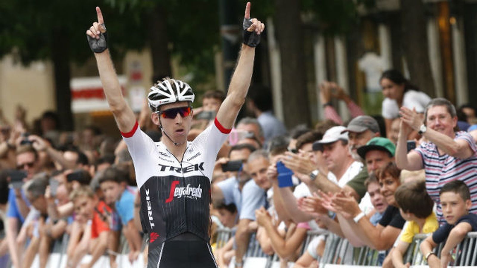 Bauke Mollema
