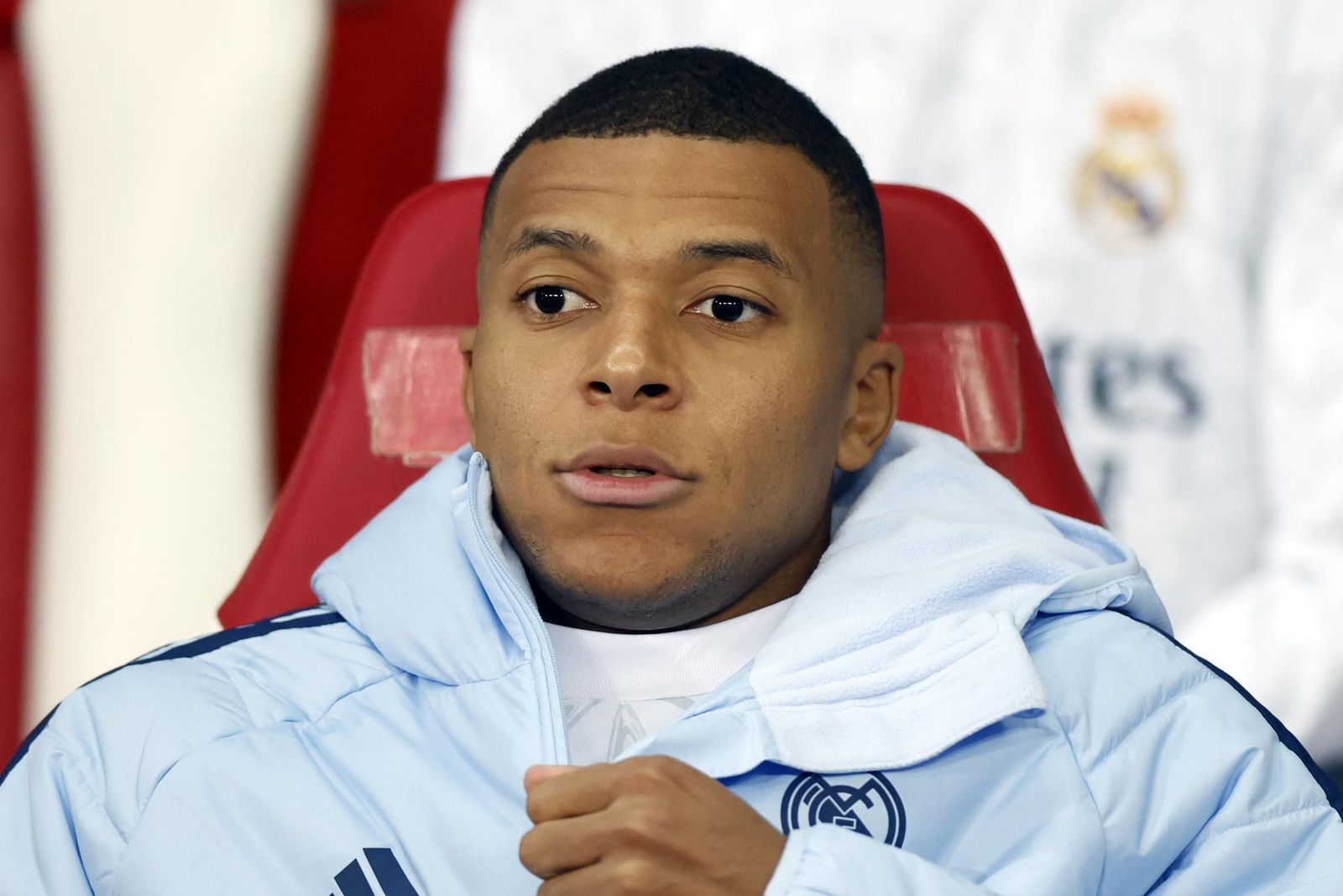 Mbappé