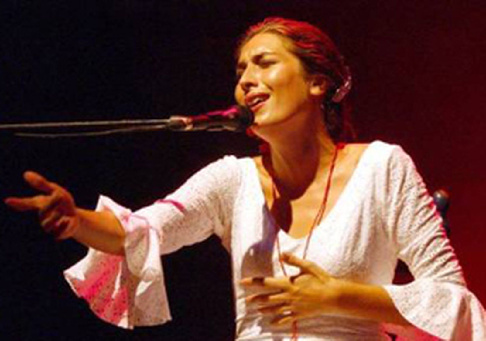 Estrella Morente