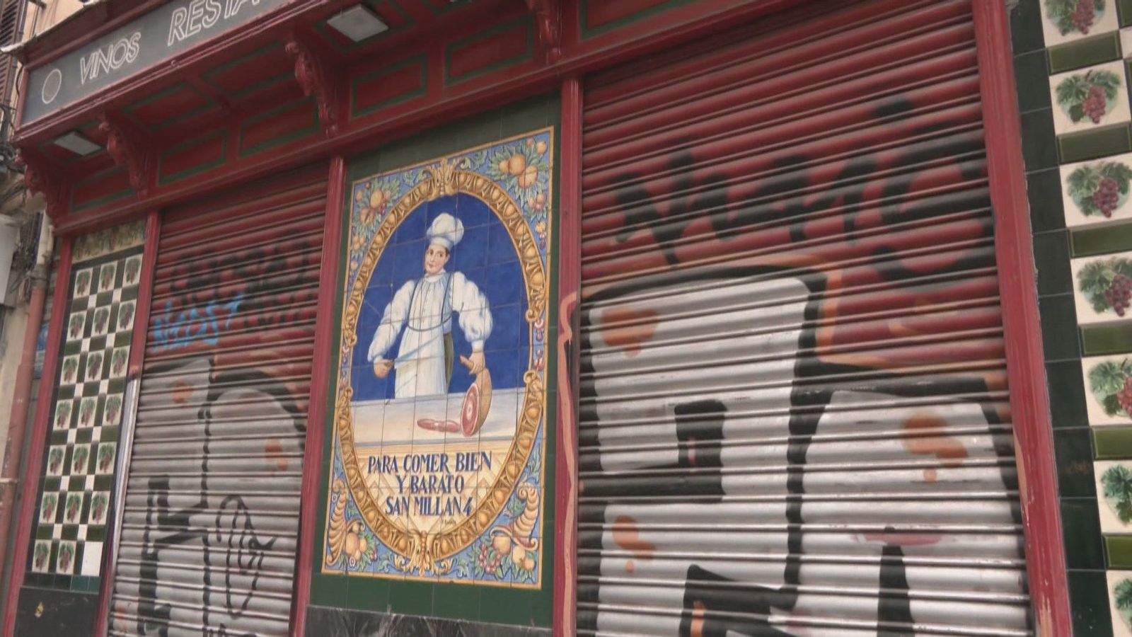 ¿Están los bares de barrio en decadencia? Cada día cierran una media de 6 en nuestra Comunidad