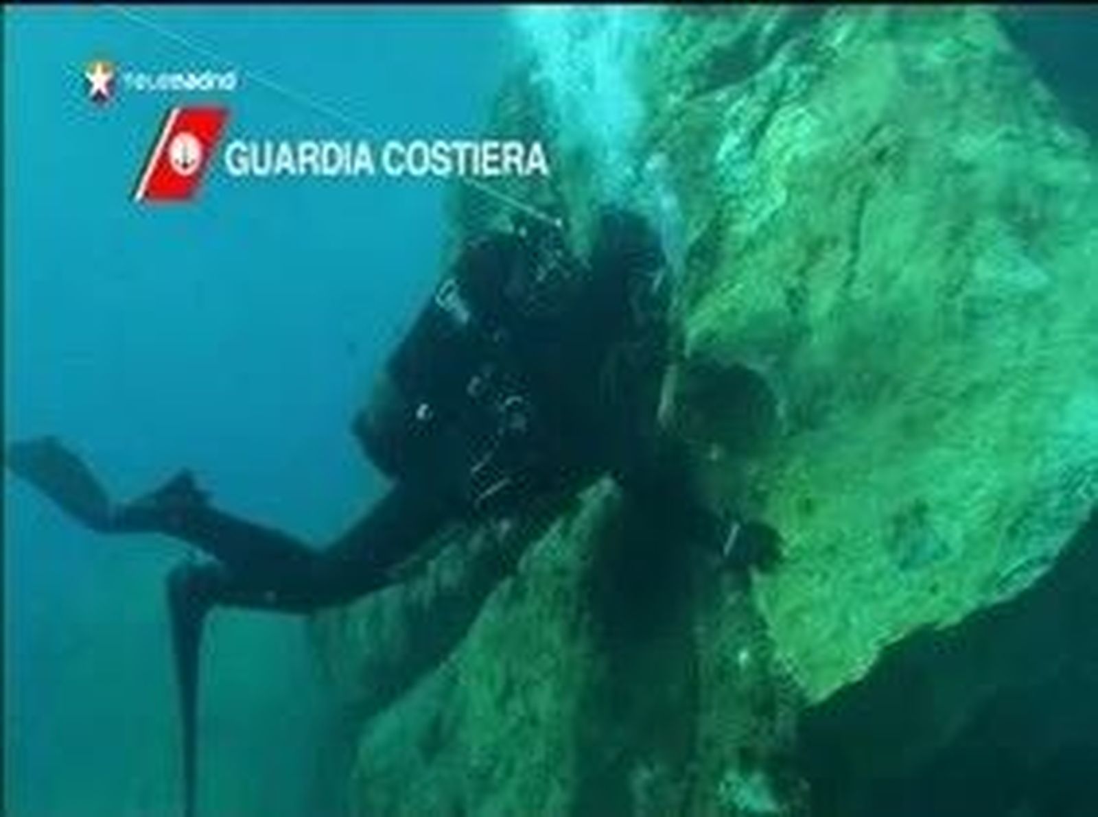 Aumentan a 15 los muertos del Costa Concordia
