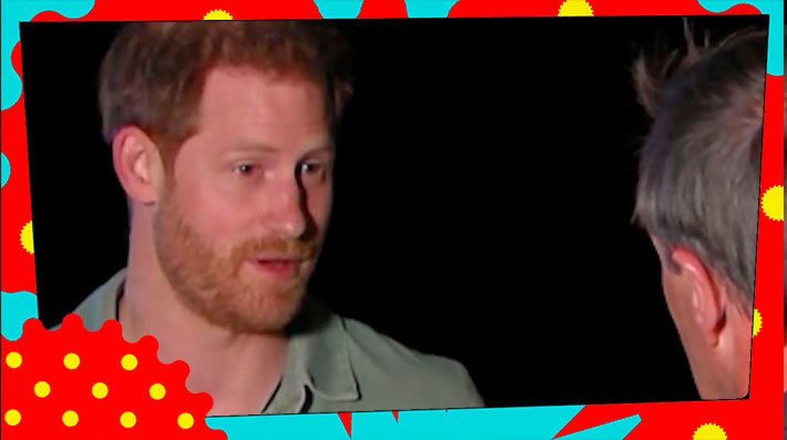 El Príncipe Harry, sobre la relación con su hermano Guillermo: “Estamos en caminos diferentes”