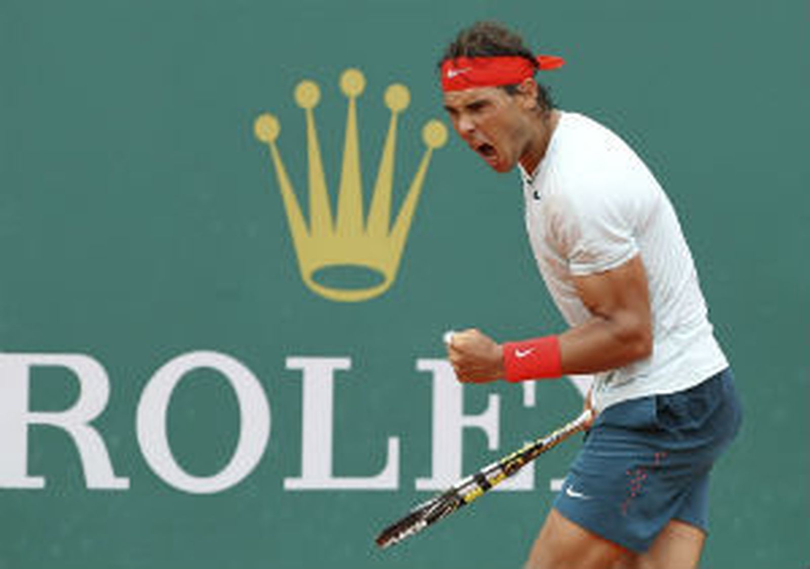 Rafa Nadal
