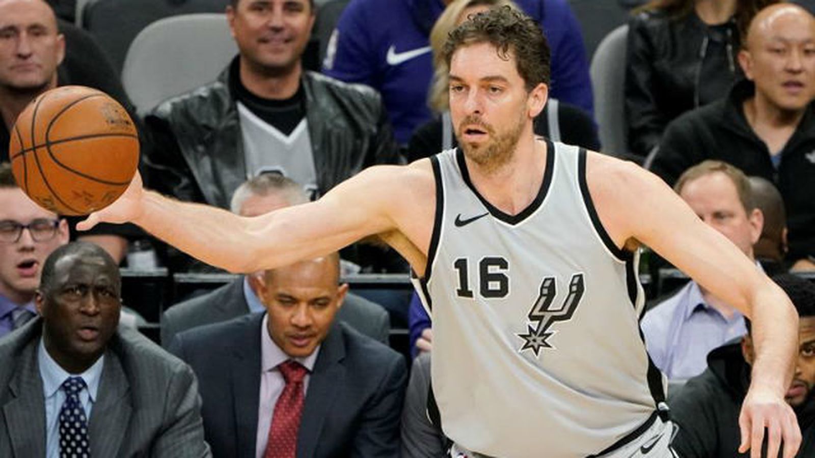 Pau Gasol
