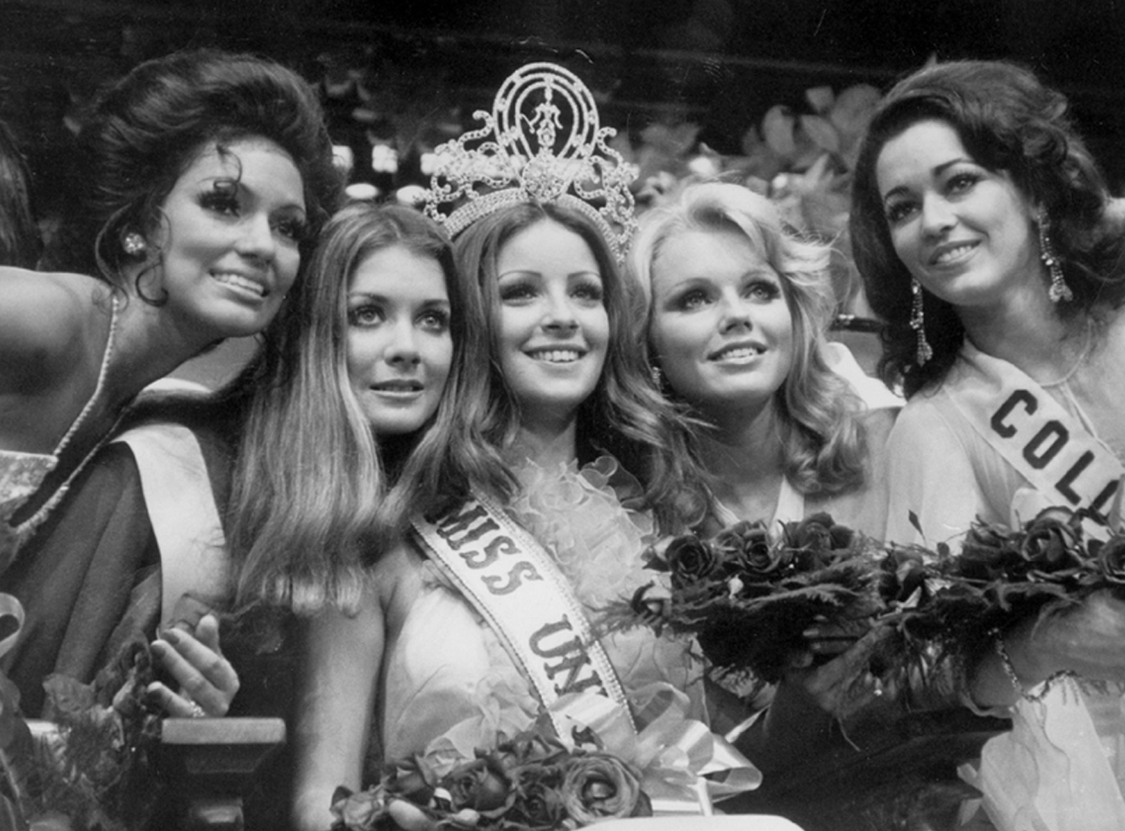Regresa el certamen 'Miss España'