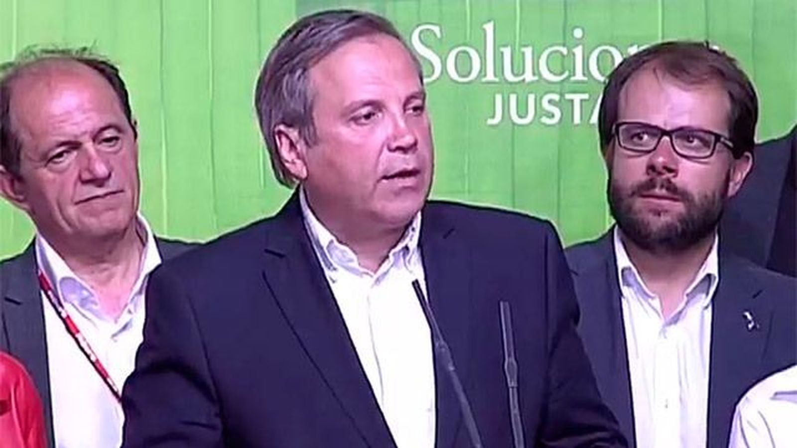 Carmona colaborará a la "gobernabilidad" de Madrid