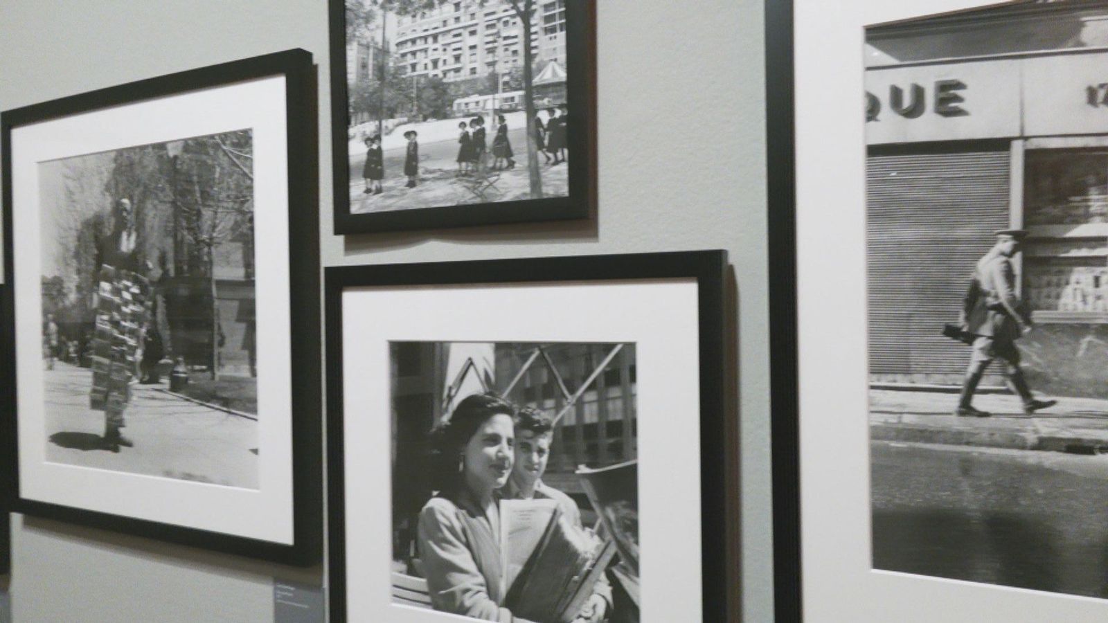 ‘14 millones de ojos’ un homenaje fotográfico a la Comunidad de Madrid en la Sala Canal de Isabel II