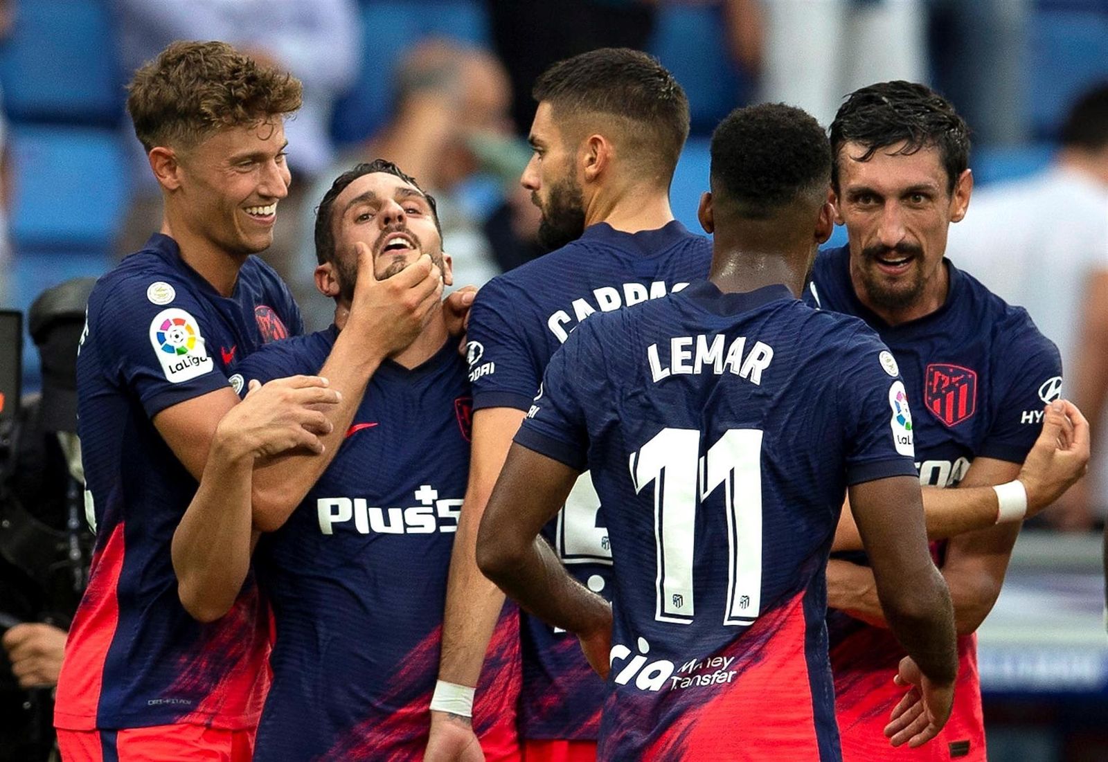 Atlético de Madrid