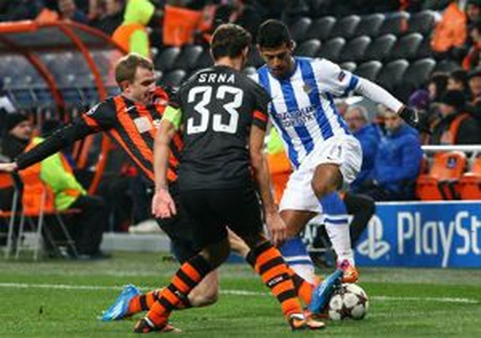 real Sociedad