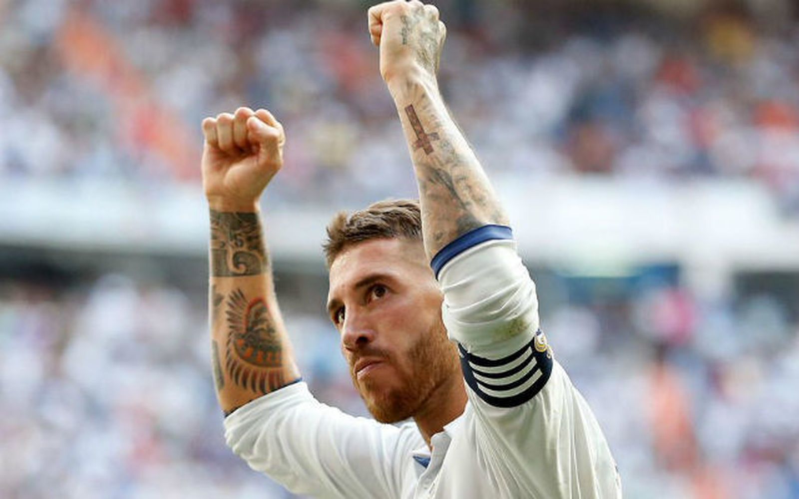 Sergio Ramos